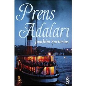 PRENS ADALARI - JOACHIM SARTORIUS