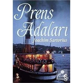 PRENS ADALARI - JOACHIM SARTORIUS