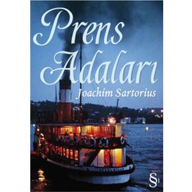 Prens Adaları - John Fereely