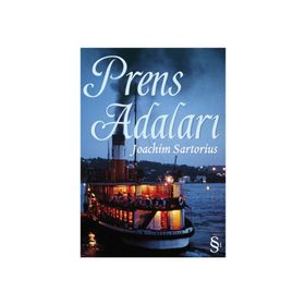 Prens Adaları - John Fereely