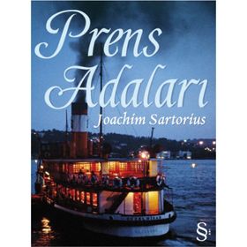 Prens Adaları - John Fereely