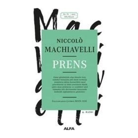 Prens Alfa Yayınları