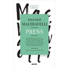 Prens Alfa Yayınları