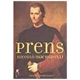 Prens (Cep Boy) - Niccolo Machiavelli