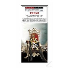 Prens (Cep Boy) - Niccolo Machiavelli