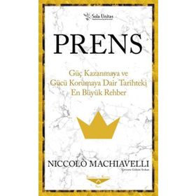 Prens Güç Kazanmaya ve Gücü - Sola Unitas