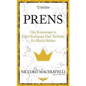 Prens Güç Kazanmaya ve Gücü - Sola Unitas