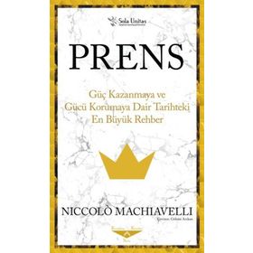 Prens Güç Kazanmaya ve Gücü - Sola Unitas