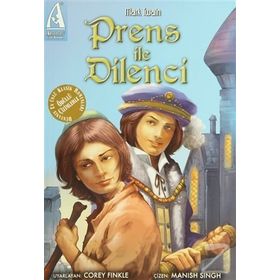 PRENS İLE DILENCI - MARK TWAIN
