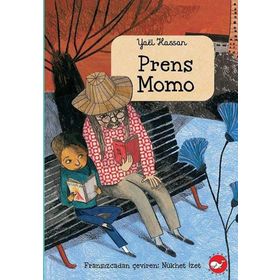 Prens Momo - Yael Hassan