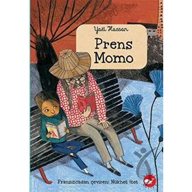 Prens Momo - Yael Hassan