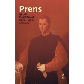 PRENS - N. MACHIAVELLI