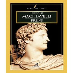 PRENS - N. MACHIAVELLI