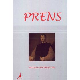 PRENS - N. MACHIAVELLI