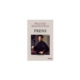 PRENS - N. MACHIAVELLI