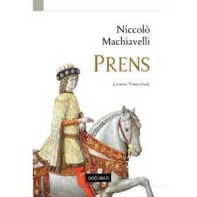 PRENS - N. MACHIAVELLI