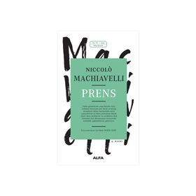 PRENS - N. MACHIAVELLI