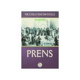 PRENS - N. MACHIAVELLI
