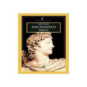 PRENS - N. MACHIAVELLI