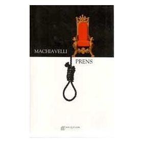 PRENS - NICCOLO MACHIAVELLI (ISBN:9786055646905)