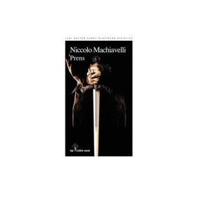 PRENS - NICCOLO MACHIAVELLI (ISBN:9786055646905)