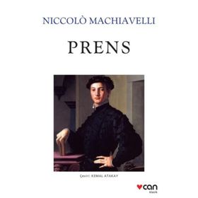 PRENS - NICCOLO MACHIAVELLI (ISBN:9789756249307)