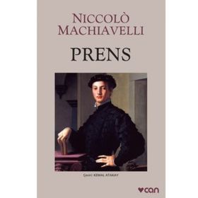 PRENS - NICCOLO MACHIAVELLI (ISBN:9789756249307)