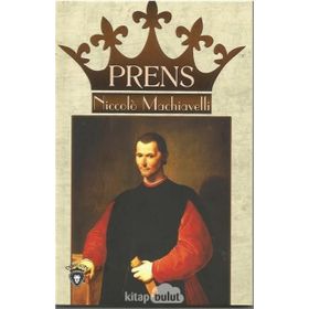 PRENS - NICCOLO MACHIAVELLI (ISBN:9789756249307)