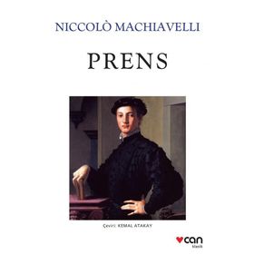 Prens - Niccolo Machiavelli