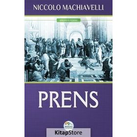 Prens - Niccolo Machiavelli