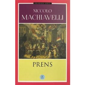 Prens - Niccolo Machiavelli