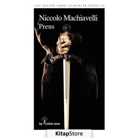 Prens - Niccolo Machiavelli