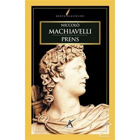 Prens - Niccolo Machiavelli