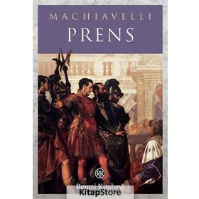 Prens - Niccolo Machiavelli