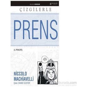 Prens - Niccolo Machiavelli