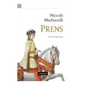 Prens - Nicolo Machiavelli