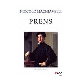 Prens - Nicolo Machiavelli