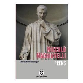 Prens - Nicolo Machiavelli