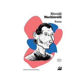 Prens - Nicolo Machiavelli
