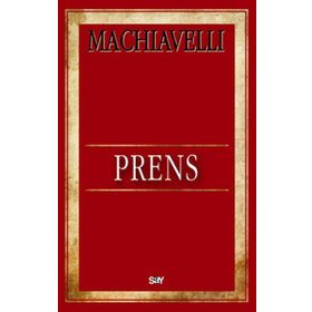 Prens - Nicolo Machiavelli