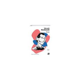Prens - Nicolo Machiavelli