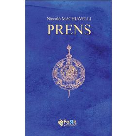 Prens - Nicolo Machiavelli
