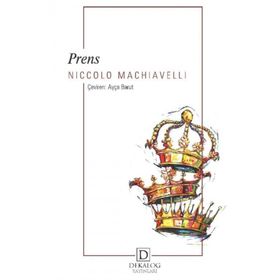 Prens - Nicolo Machiavelli