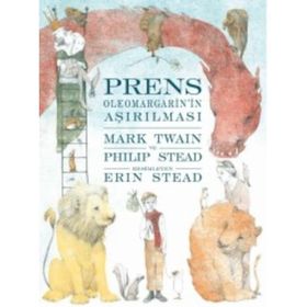 Prens Oleomargarin’in Aşırılması - Philip C. Stead