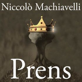 PRENS (SESLI KITAP) - NICCOLO MACHIAVELLI