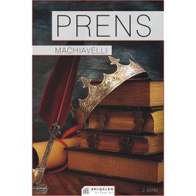 PRENS (SESLI KITAP) - NICCOLO MACHIAVELLI