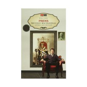 Prens Timeless - Niccolo Machiavelli