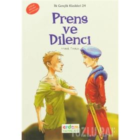 PRENS VE DILENCI (+12 YAŞ) - MARK TWAIN
