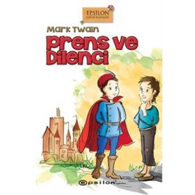 PRENS VE DILENCI (+12 YAŞ) - MARK TWAIN