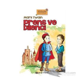 Prens ve Dilenci - Mark Twain